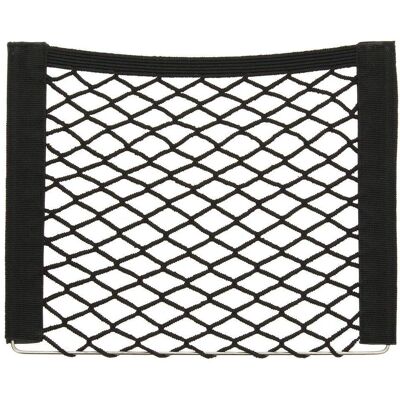 CAR + Interior Net - 25x30 cm for Items Organization CAR + Interior Net - 25x30 cm for Items Organization