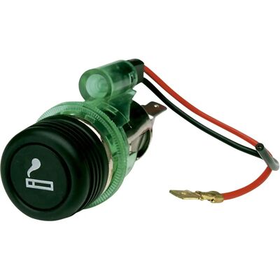 Sumex Universele Zelflichtende Sigarettenaansteker - Auto Accessoire Sumex Universele Zelflichtende Sigarettenaansteker - Auto Accessoire