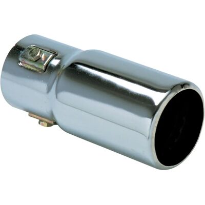 Race Sport Kromad Turbo-Avgasrör - 70mm-145mm-35-56mm Race Sport Kromad Turbo-Avgasrör - 70mm-145mm-35-56mm