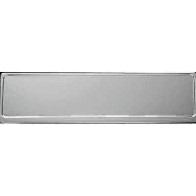 Sumex Pbm2000 Placa Base Matrícula - Tamaño Europeo Sumex Pbm2000 Placa Base Matrícula - Tamaño Europeo