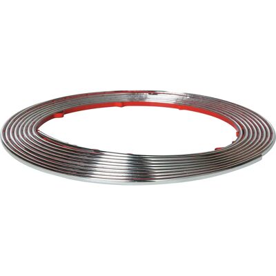 Sumex RACE SPORT Kromad dekorativ list - Trim Sumex RACE SPORT Kromad dekorativ list - Trim