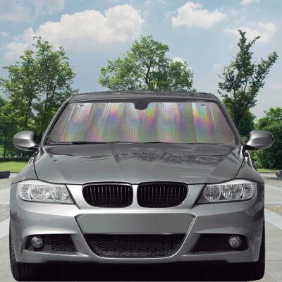 Pare-soleil XL pour Škoda Superb - Car Sun Shade Pare-soleil XL pour Škoda Superb - Car Sun Shade