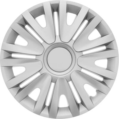 Sumex Illinois Argent 16" Nakładka na felgę - Nakładka na felgę Sumex Illinois Argent 16" Nakładka na felgę - Nakładka na felgę
