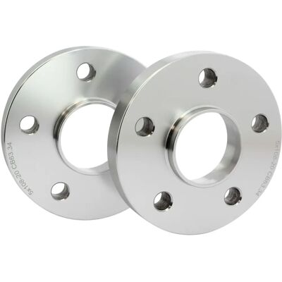 Sumex - SP51863 - 20mm - 5x108 - Separadores de rueda Sumex - SP51863 - 20mm - 5x108 - Separadores de rueda
