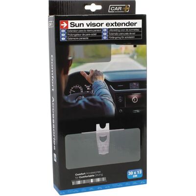 Car + Prolongateur de pare soleil - Car Sunshade Extension Car + Prolongateur de pare soleil - Car Sunshade Extension