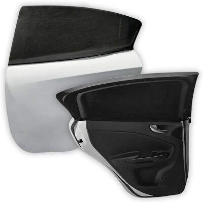 CAR 2 Side Sunshades - Car Sunshade CAR 2 Side Sunshades - Car Sunshade