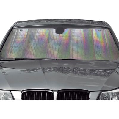 Sumex Laser30 Solskydd XL 145x80 cm - Solskydd Sumex Laser30 Solskydd XL 145x80 cm - Solskydd