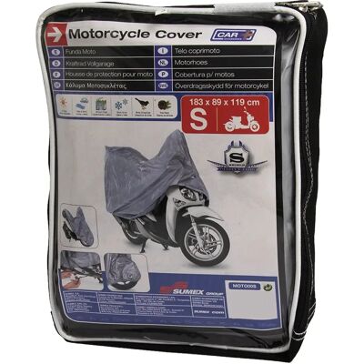 Fundas para moto Sumex S - Proteccion transpirante Fundas para moto Sumex S - Proteccion transpirante