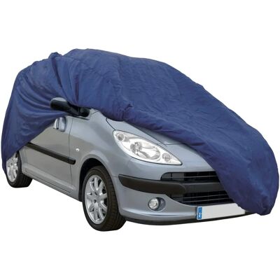 Sumex Autohoes XXL 420x165x132cm Polyester - Autohoes Sumex Autohoes XXL 420x165x132cm Polyester - Autohoes