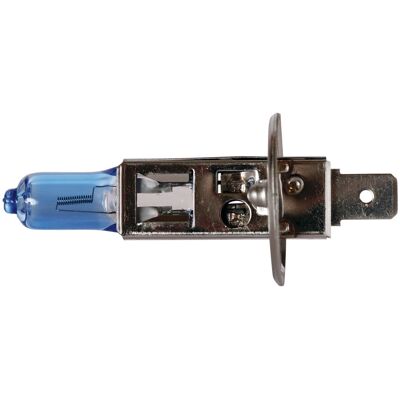 Ampoule plasma H1 ultravit - Conformité route - 2 pièces Ampoule plasma H1 ultravit - Conformité route - 2 pièces