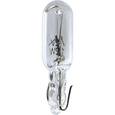 Sumex Modèle W2x4.6d Pack de 10 - Ampoule Blanc Chaud Sumex Modèle W2x4.6d Pack de 10 - Ampoule Blanc Chaud