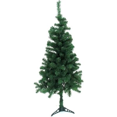 Lolahome Modell - Fällbar konstgjord julgran - 650 grenar - 210cm Lolahome Modell - Fällbar konstgjord julgran - 650 grenar - 210cm
