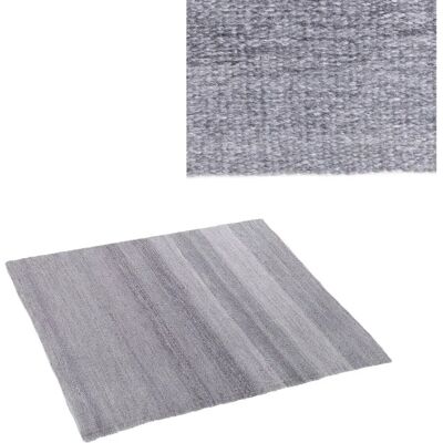 Tapis d’extérieur BigBuy Home Goa - Cendre - 120x180cm - Tapis Tapis d’extérieur BigBuy Home Goa - Cendre - 120x180cm - Tapis