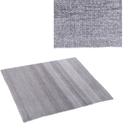 Tapis d'extérieur Goa Cendre PET - Tapis d'extérieur Tapis d'extérieur Goa Cendre PET - Tapis d'extérieur