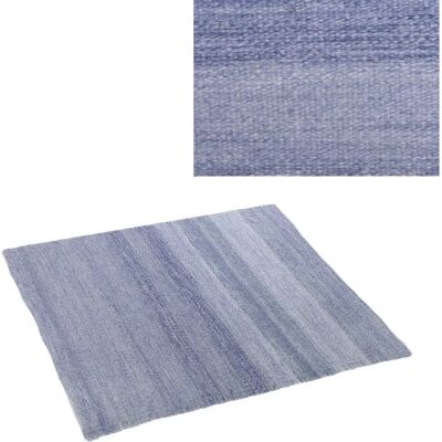 Tapis extérieur Goa Indigo PET - Tapis d'extérieur Tapis extérieur Goa Indigo PET - Tapis d'extérieur