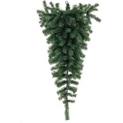 Juldekoration för dörr - PVC 90cm Juldekoration för dörr - PVC 90cm