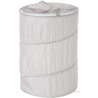 Beige UNIMASA Förvaringskorg - Storage Basket Beige UNIMASA Förvaringskorg - Storage Basket