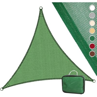 Bigbuy Home Shade Sail Green 500x500 - Shade Sail Bigbuy Home Shade Sail Green 500x500 - Shade Sail