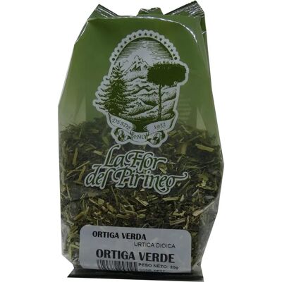 Herbaldi Ortiga Verde - Apoyo Inmunológico - 25 g Herbaldi Ortiga Verde - Apoyo Inmunológico - 25 g