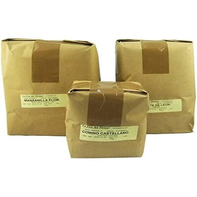 Herbaldi Polvo de Cúrcuma - 1kg - Colorante Natural y Ingrediente de Curry Herbaldi Polvo de Cúrcuma - 1kg - Colorante Natural y Ingrediente de Curry