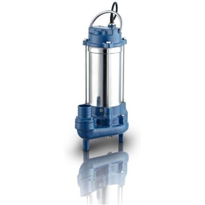 Natrain - Fossa settica maceratore 1600W - Sewage pump Natrain - Fossa settica maceratore 1600W - Sewage pump