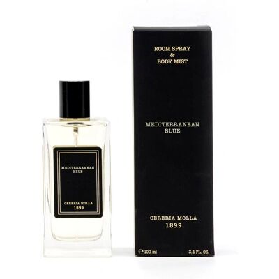 Cereria Mollá Blau Mediterraner Raum- & Körperspray Cereria Mollá Blau Mediterraner Raum- & Körperspray