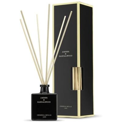 Cereria Mollá Modell 100 ml Diffusor - Aromatherapie Cereria Mollá Modell 100 ml Diffusor - Aromatherapie