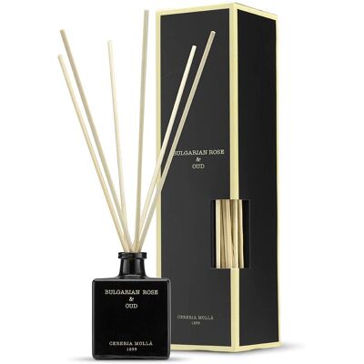 Cereria Mollá Bulgarische Rose & Oud Raumduft - 100ml Cereria Mollá Bulgarische Rose & Oud Raumduft - 100ml