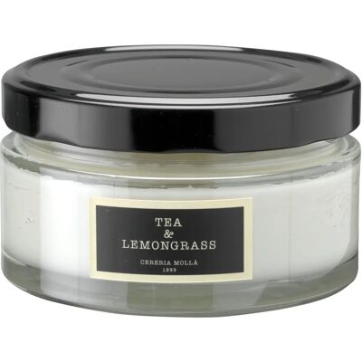 Cereria Mollá Bulgarian Rose & Oud Black Candle - Scented Candle Cereria Mollá Bulgarian Rose & Oud Black Candle - Scented Candle