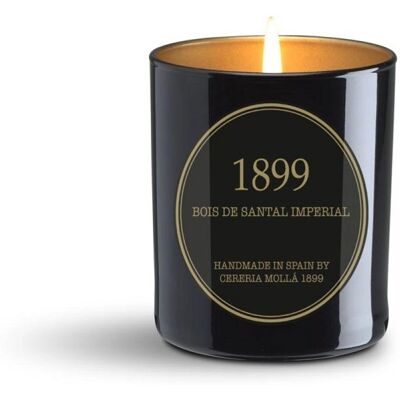Cereria Mollá Gold Edition Bois de Santal - Duftkerze Cereria Mollá Gold Edition Bois de Santal - Duftkerze