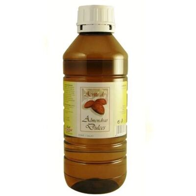 Planta Pol Aceite de Almendras Dulces 1 L - Aceite Planta Pol Aceite de Almendras Dulces 1 L - Aceite