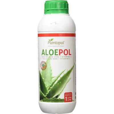 Plantapol Aloe Vera 1L - Nahrungsergänzungsmittel Plantapol Aloe Vera 1L - Nahrungsergänzungsmittel