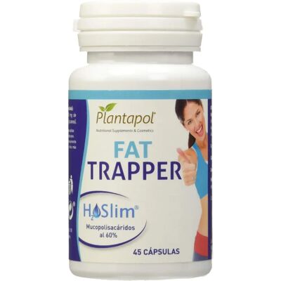 Plantapol Fat Trapper 45 Capsules - Weight Control Dietary Supplement Plantapol Fat Trapper 45 Capsules - Weight Control Dietary Supplement