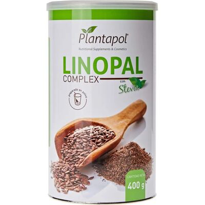 Plantapol Linopal Komplex Pulver - Verdauung Plantapol Linopal Komplex Pulver - Verdauung