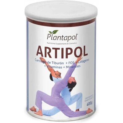Plantapol Flex 300g - Nahrungsergänzung zur Gelenkunterstützung Plantapol Flex 300g - Nahrungsergänzung zur Gelenkunterstützung