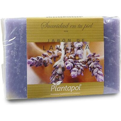 PlantaPol Lavendel Seife - Hautpflege - 100g PlantaPol Lavendel Seife - Hautpflege - 100g