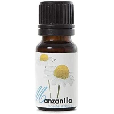 Óleo Essencial de Camomila - Plantapol Óleo Essencial de Camomila - Plantapol