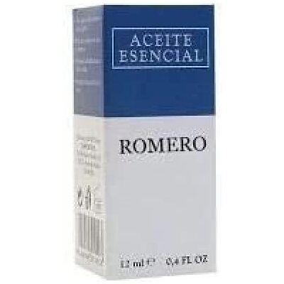 Olio essenziale di rosmarino Plantapol - 12ml - Cura della pelle e del corpo Olio essenziale di rosmarino Plantapol - 12ml - Cura della pelle e del corpo