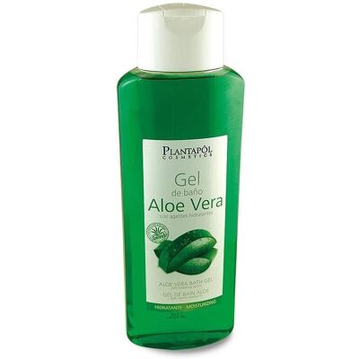 Plantapol Aloe Vera Duschgel 750ml - Duschgel Plantapol Aloe Vera Duschgel 750ml - Duschgel