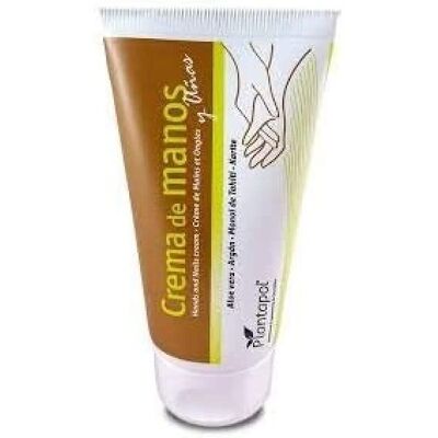 Plantapol Aloe Vera Monoi Handcreme Plantapol Aloe Vera Monoi Handcreme