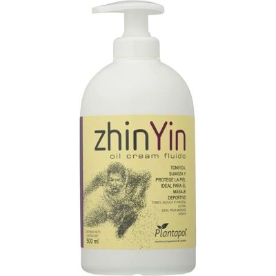 PlantaPol Zhinying Fluid Creme - Muskel- & Verletzungsentlastung PlantaPol Zhinying Fluid Creme - Muskel- & Verletzungsentlastung