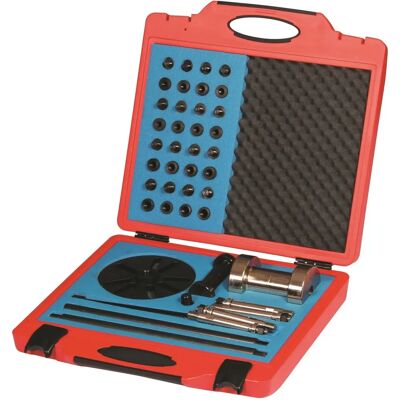 Estrazione Forza - Diametro 74-154 mm - Utensile Estrazione Forza - Diametro 74-154 mm - Utensile