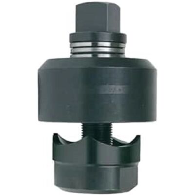 Forza Vallcia 62mm Perforatore - Attrezzo per lamiera Forza Vallcia 62mm Perforatore - Attrezzo per lamiera