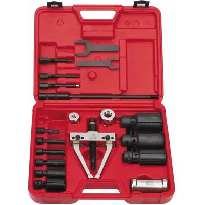 Forza Modello 4412-4462 Kit di Pinze con Impatto Forza Modello 4412-4462 Kit di Pinze con Impatto