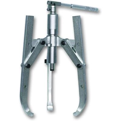 Extractor Hidráulico Forza Modelo 1300Cth - Compacto con Bomba y Cilindro Extractor Hidráulico Forza Modelo 1300Cth - Compacto con Bomba y Cilindro