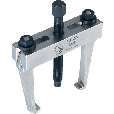 Forza - Extrator de 2 Garras Rígidas - Uso Interno/Externo Forza - Extrator de 2 Garras Rígidas - Uso Interno/Externo