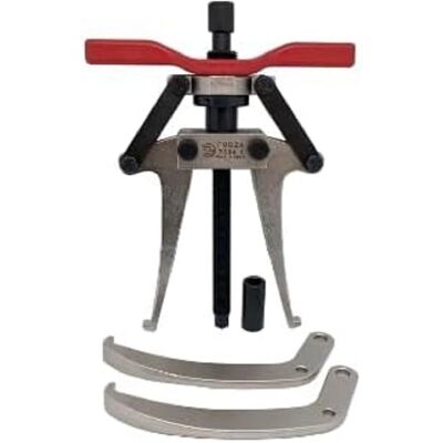 Extractor Forza - Regolabile per interni ed esterni 2-3 gambe Extractor Forza - Regolabile per interni ed esterni 2-3 gambe