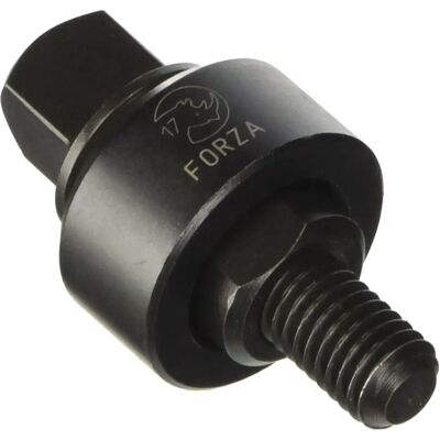 Perforador Forza PG9 15mm - Broca para metal Perforador Forza PG9 15mm - Broca para metal