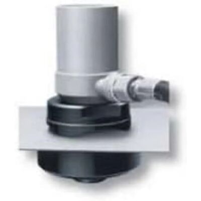 Perforador de chapa Forza Modelo 17MM - Serie 54 Perforador de chapa Forza Modelo 17MM - Serie 54
