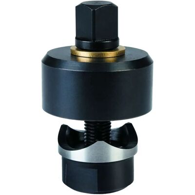Perfurador mecânico Forza Série 54 - Aço/Inóx 2mm 1,5mm Perfurador mecânico Forza Série 54 - Aço/Inóx 2mm 1,5mm